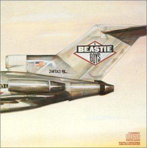 Licensed To Ill (1986)